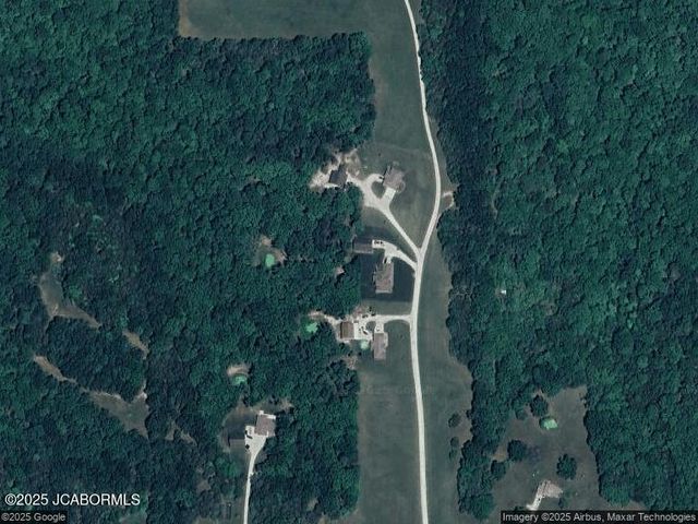 11065 RIDGE FORK DRIVE, Holts Summit, MO 65043