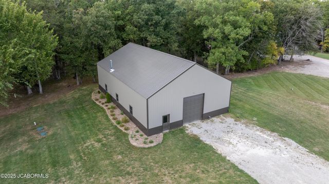 11065 RIDGE FORK DRIVE, Holts Summit, MO 65043