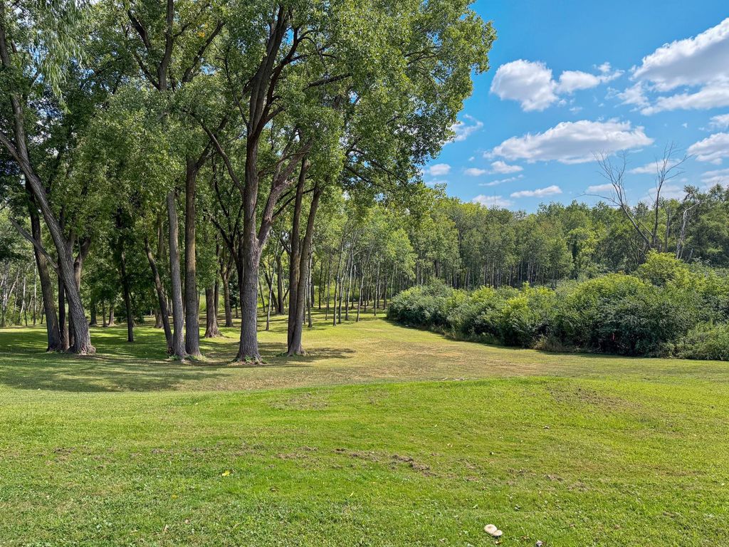 3032 Labore Road, Little Canada, MN 55109 — exterior
