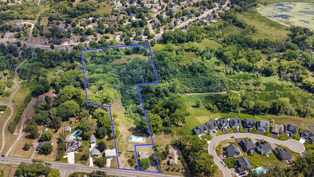 3032 Labore Road, Little Canada, MN 55109 — photo 4