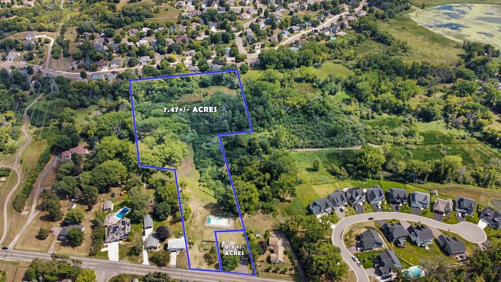 3032 Labore Road, Little Canada, MN 55109 — photo 5