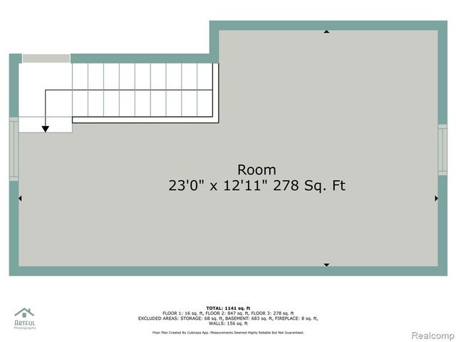 1388 Vernier Road, Grosse Pointe Woods, MI 48236