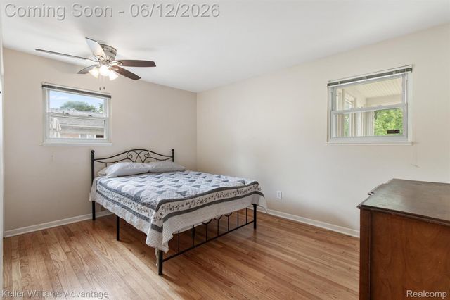 41119 Russet Lane, Plymouth Charter Township, MI 48170