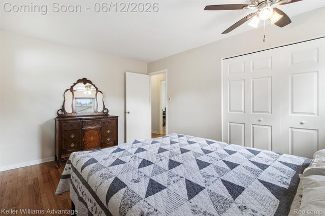 41119 Russet Lane, Plymouth Charter Township, MI 48170