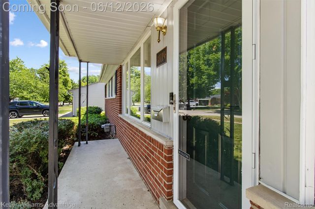 41119 Russet Lane, Plymouth Charter Township, MI 48170