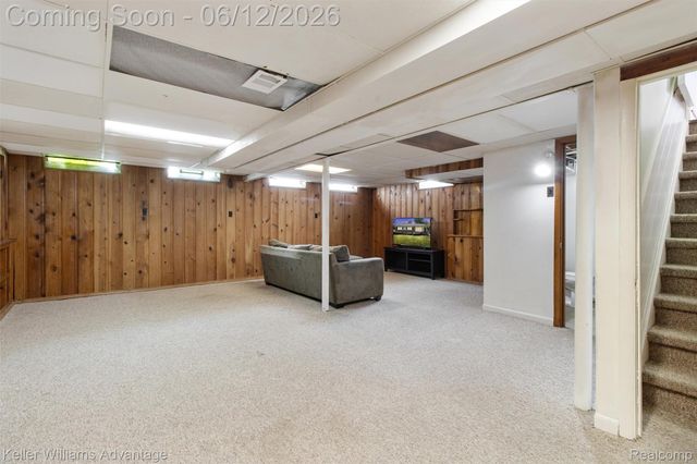 41119 Russet Lane, Plymouth Charter Township, MI 48170