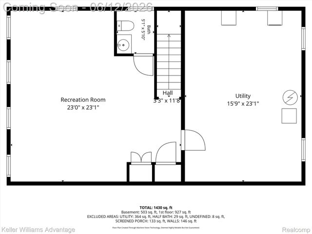 41119 Russet Lane, Plymouth Charter Township, MI 48170