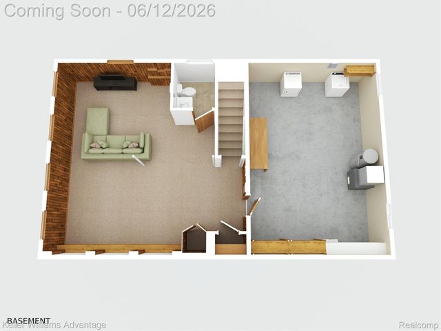 41119 Russet Lane, Plymouth Charter Township, MI 48170