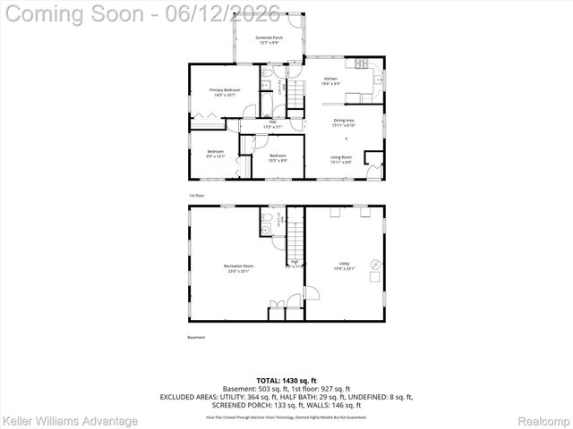 41119 Russet Lane, Plymouth Charter Township, MI 48170