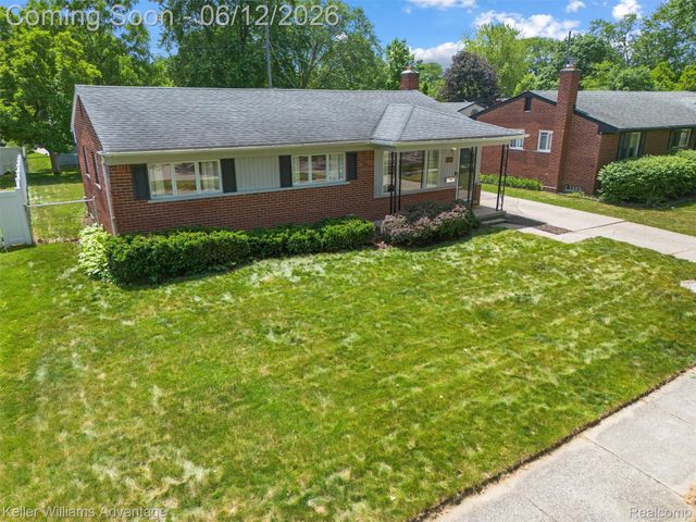 41119 Russet Lane, Plymouth Charter Township, MI 48170