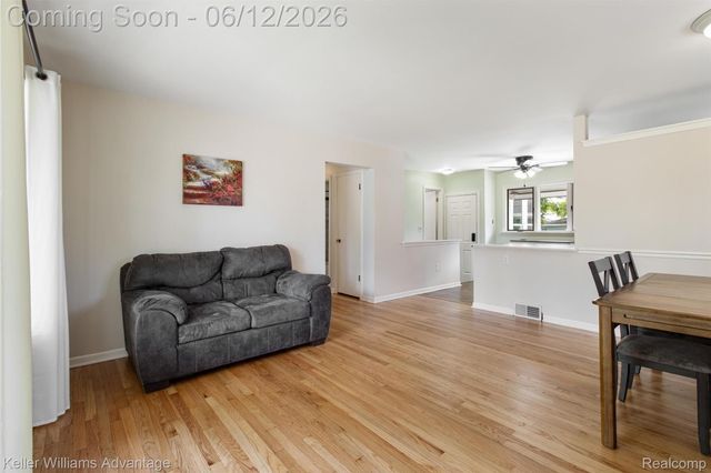 41119 Russet Lane, Plymouth Charter Township, MI 48170