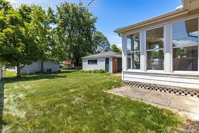 41119 Russet Lane, Plymouth Charter Township, MI 48170