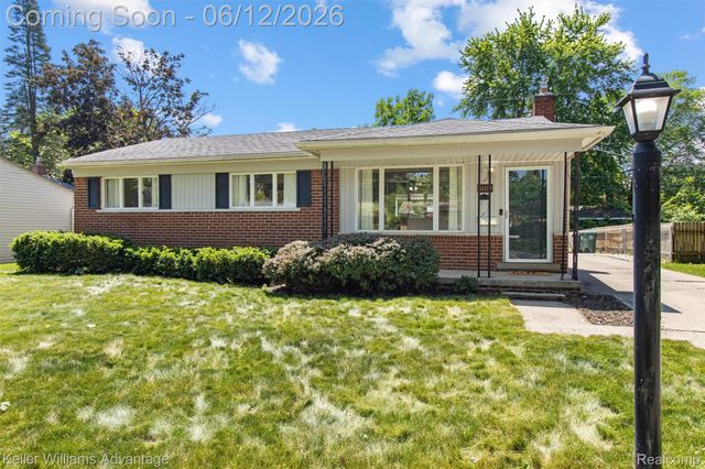 41119 Russet Lane, Plymouth Charter Township, MI 48170