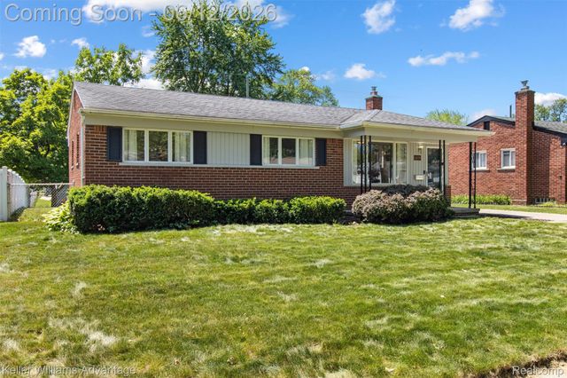 41119 Russet Lane, Plymouth Charter Township, MI 48170