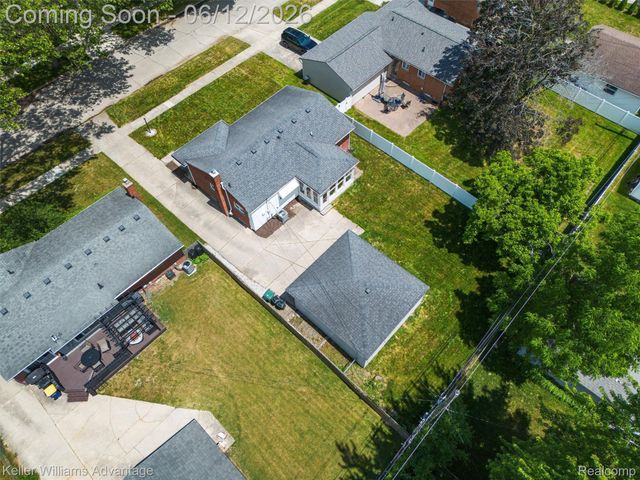 41119 Russet Lane, Plymouth Charter Township, MI 48170