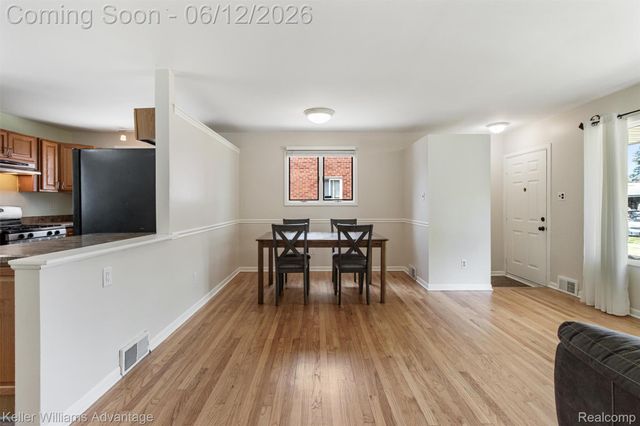 41119 Russet Lane, Plymouth Charter Township, MI 48170