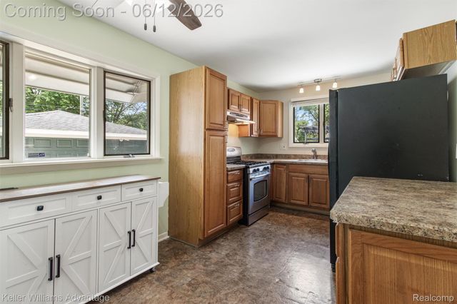 41119 Russet Lane, Plymouth Charter Township, MI 48170