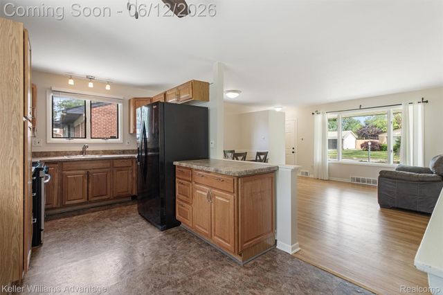 41119 Russet Lane, Plymouth Charter Township, MI 48170