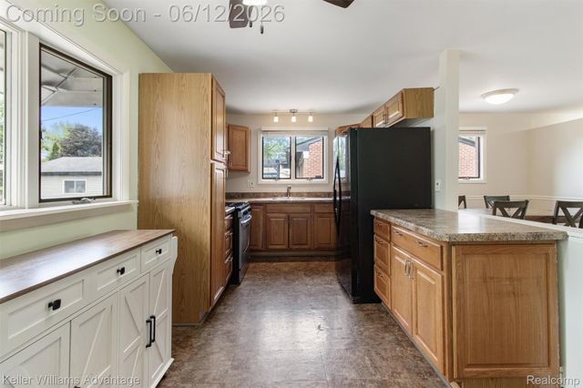 41119 Russet Lane, Plymouth Charter Township, MI 48170