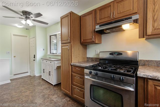 41119 Russet Lane, Plymouth Charter Township, MI 48170