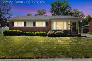 41119 Russet Lane, Plymouth Charter Township, MI 48170