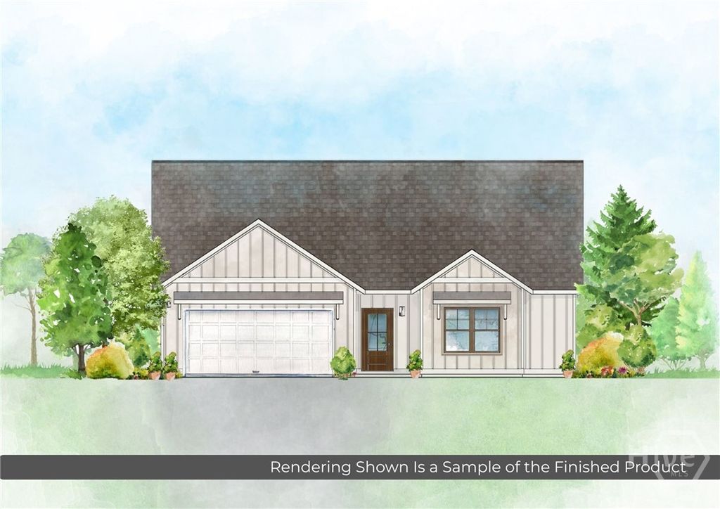 584 Hospital Road, Commerce, GA 30529
