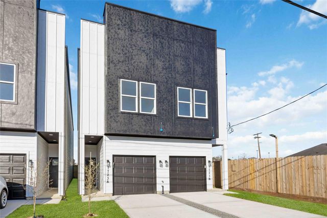 7719 Orebo Street B, Houston, TX 77088