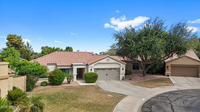 8480 E COOLIDGE Street E, Scottsdale, AZ 85251