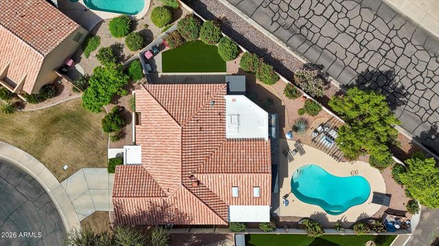 8480 E COOLIDGE Street E, Scottsdale, AZ 85251