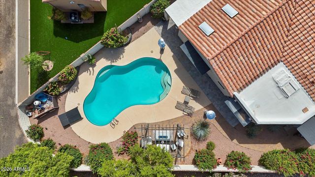 8480 E COOLIDGE Street E, Scottsdale, AZ 85251