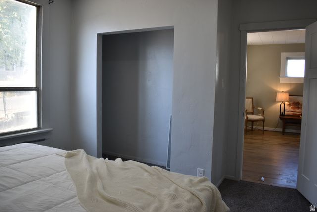 85 W LEADVILLE ROW, Eureka, UT 84628