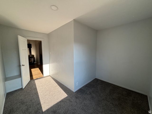 85 W LEADVILLE ROW, Eureka, UT 84628