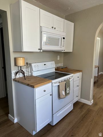 85 W LEADVILLE ROW, Eureka, UT 84628