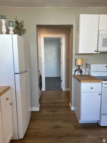 85 W LEADVILLE ROW, Eureka, UT 84628