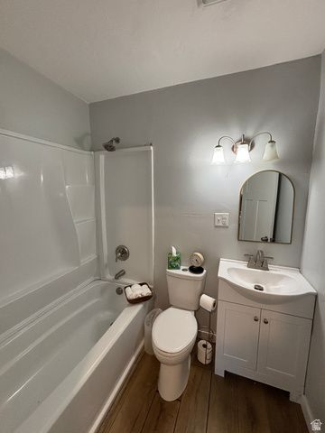 85 W LEADVILLE ROW, Eureka, UT 84628