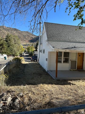 85 W LEADVILLE ROW, Eureka, UT 84628