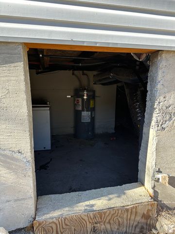 85 W LEADVILLE ROW, Eureka, UT 84628