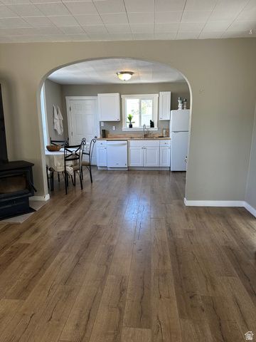 85 W LEADVILLE ROW, Eureka, UT 84628