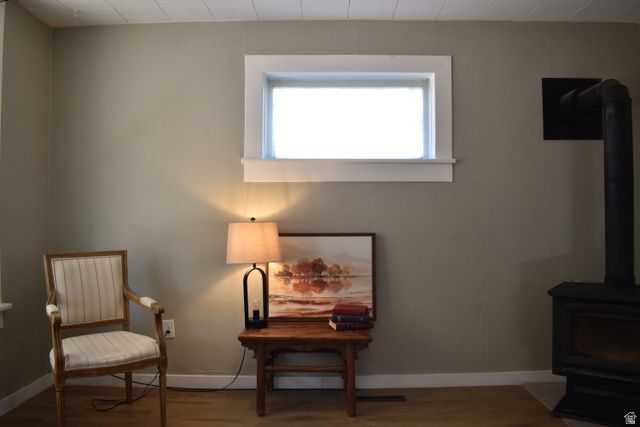 85 W LEADVILLE ROW, Eureka, UT 84628