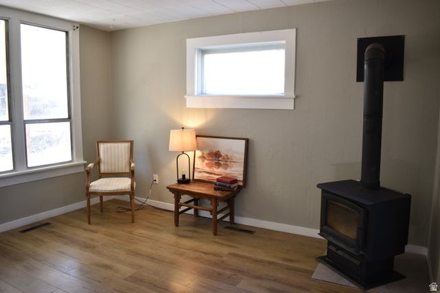 85 W LEADVILLE ROW, Eureka, UT 84628