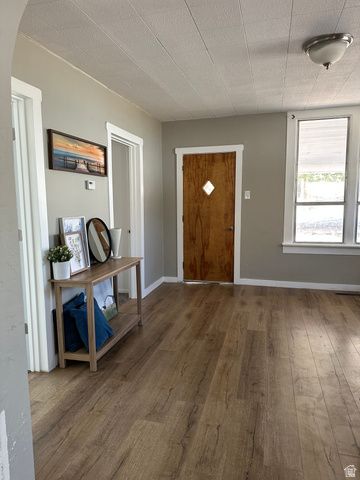 85 W LEADVILLE ROW, Eureka, UT 84628