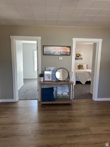 85 W LEADVILLE ROW, Eureka, UT 84628