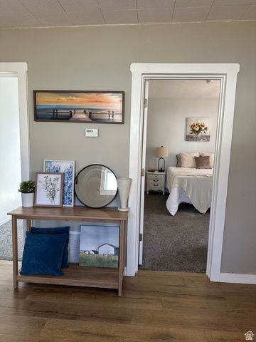 85 W LEADVILLE ROW, Eureka, UT 84628