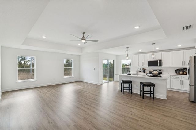 12474 SEYBOLD DRIVE, Spring Hill, FL 34608