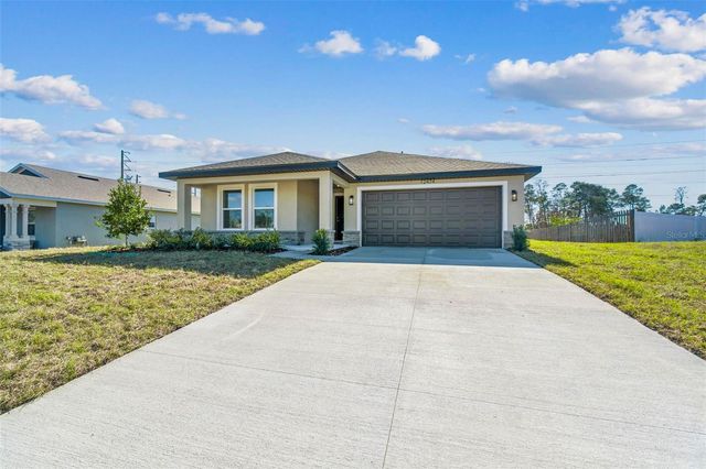 12474 SEYBOLD DRIVE, Spring Hill, FL 34608