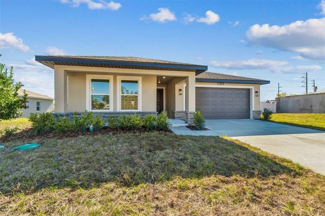 12474 SEYBOLD DRIVE, Spring Hill, FL 34608