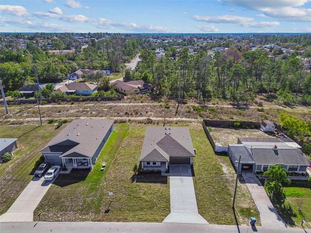 12474 SEYBOLD DRIVE, Spring Hill, FL 34608