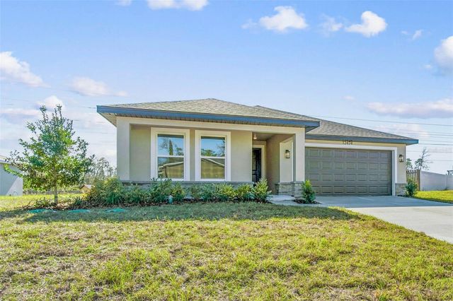 12474 SEYBOLD DRIVE, Spring Hill, FL 34608