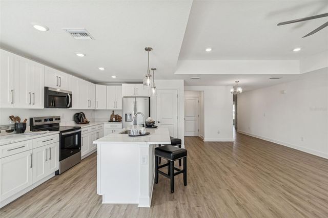 12474 SEYBOLD DRIVE, Spring Hill, FL 34608