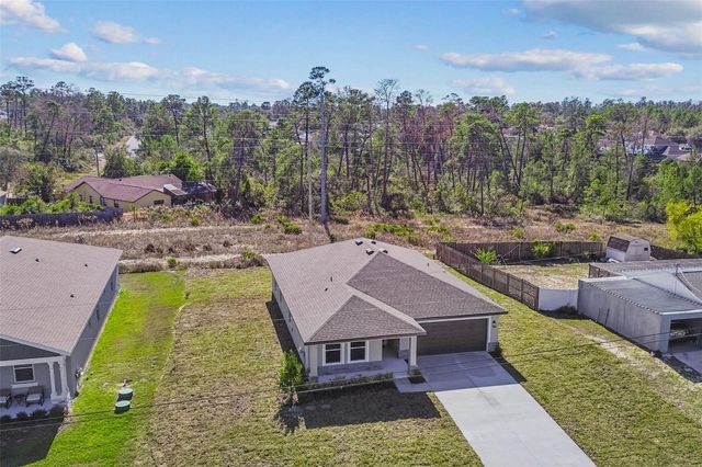 12474 SEYBOLD DRIVE, Spring Hill, FL 34608